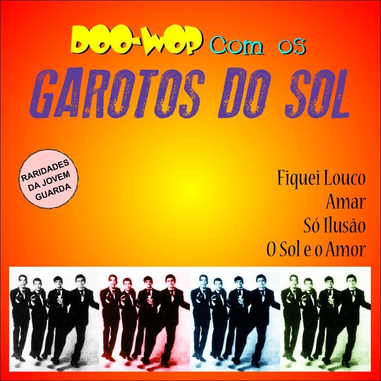 Garotos do Sol's avatar image