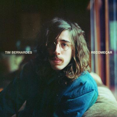 Recomeçar By Tim Bernardes's cover