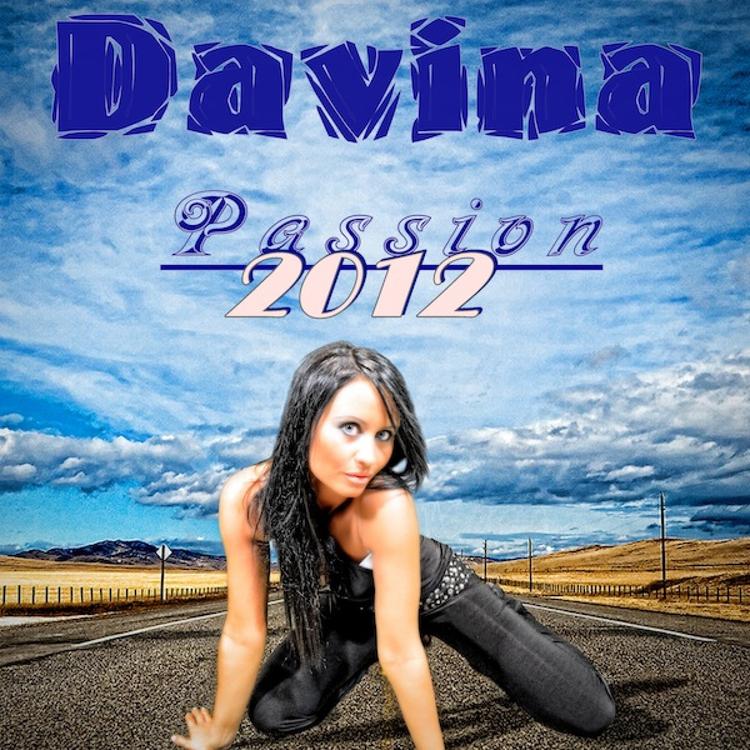Davina's avatar image