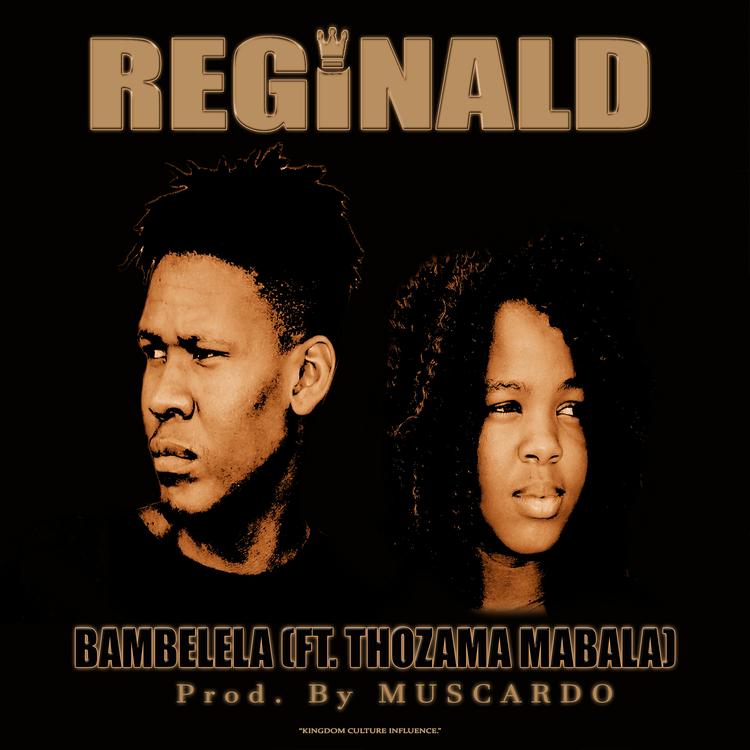 Reginald's avatar image