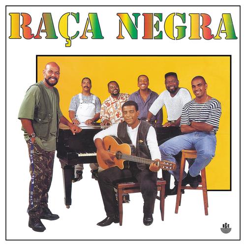 Samba Pras Moças's cover