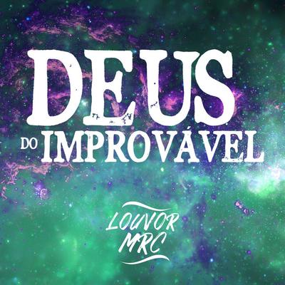 louvor mrc's cover