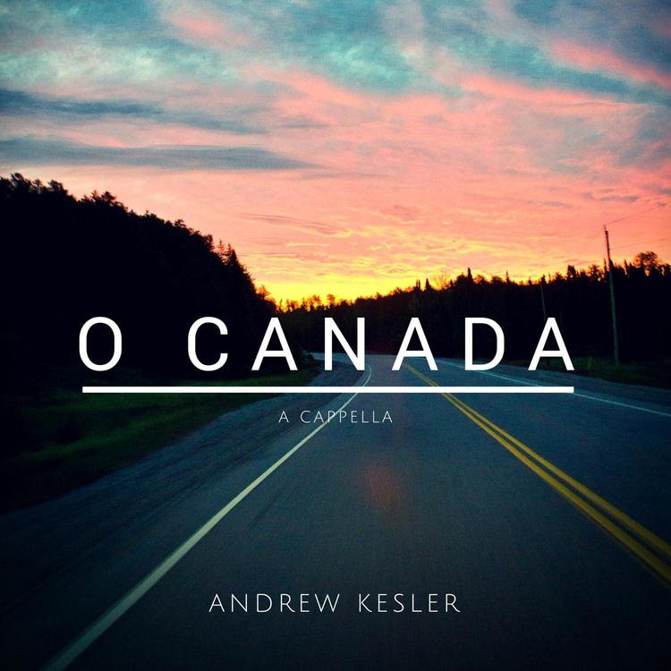 Andrew Kesler's avatar image