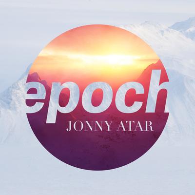 Jonny Atar's cover