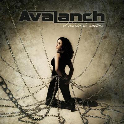 Torres En El Cielo By Avalanch's cover