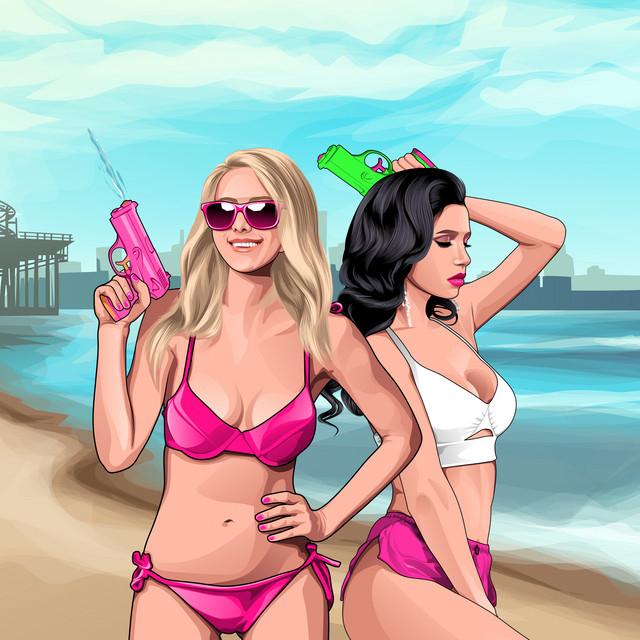 Bikini Bandits's avatar image