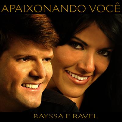 Canção do Meu Amado By Rayssa e Ravel's cover