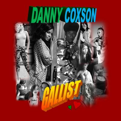 Hypnotize By Danny Coxson's cover