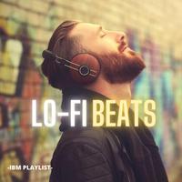 Lofi Hip-Hop Beats's avatar cover