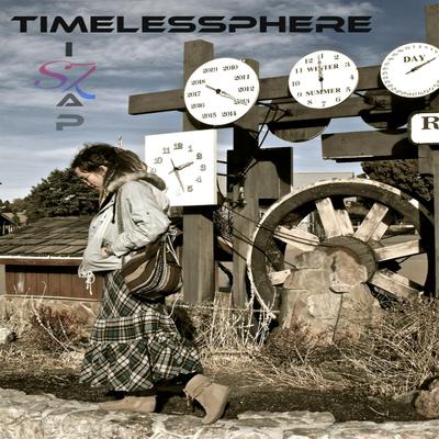 Timelessphere's cover