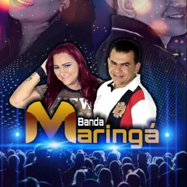 Banda Maringá's avatar image