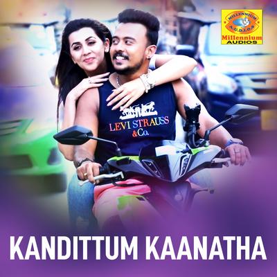 Kandittum Kaanatha (From "Dhamaka") By Blesslee, Gopi Sundar's cover