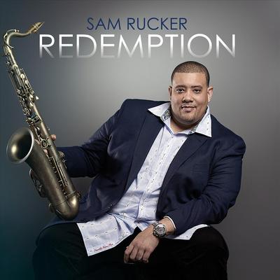 Redemption By Sam Rucker's cover