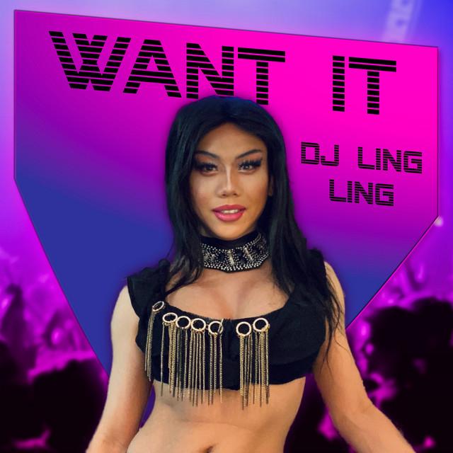 Dj Ling Ling's avatar image