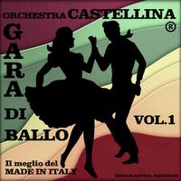 Orchestra Castellina's avatar cover
