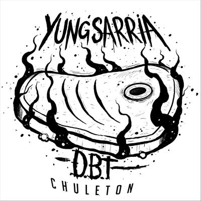 Chuleton By Yung Sarria's cover