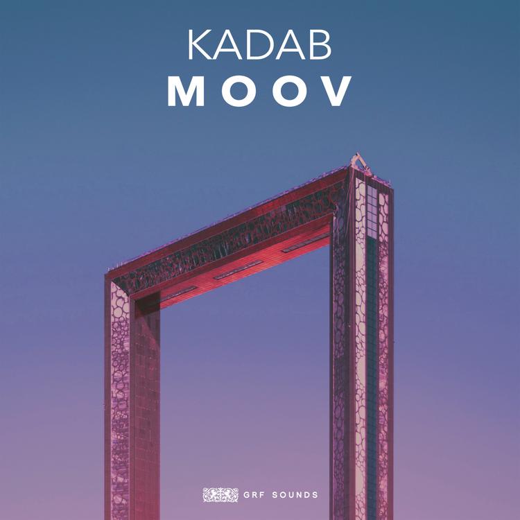 Kadab's avatar image