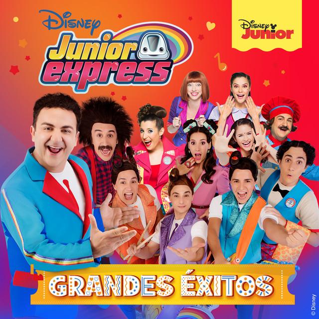 Elenco de Junior Express's avatar image