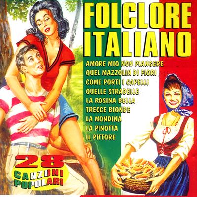 Folclore Italiano's cover