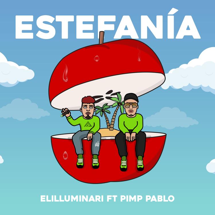 Elilluminari & Pimp Pablo's avatar image