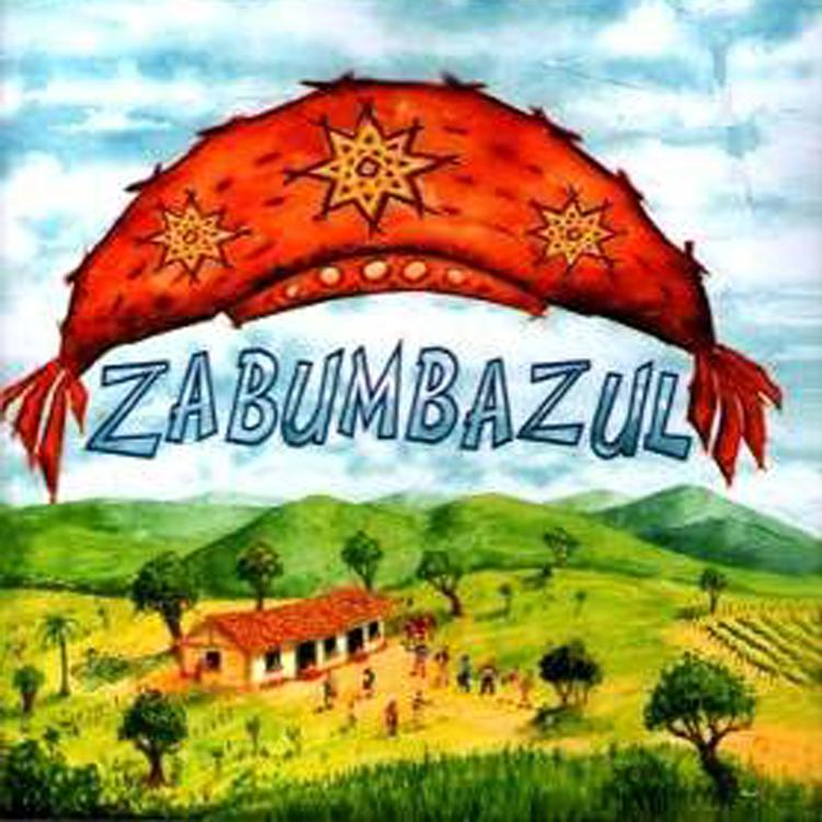 Zabumbazul's avatar image