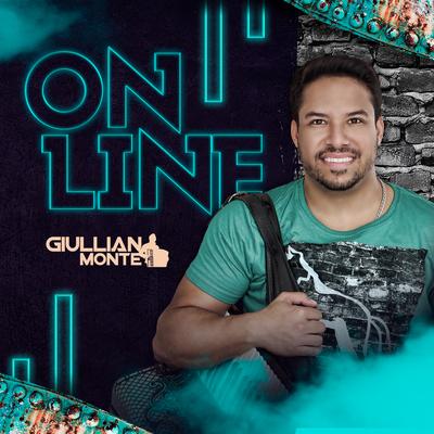 Online By Giullian Monte's cover