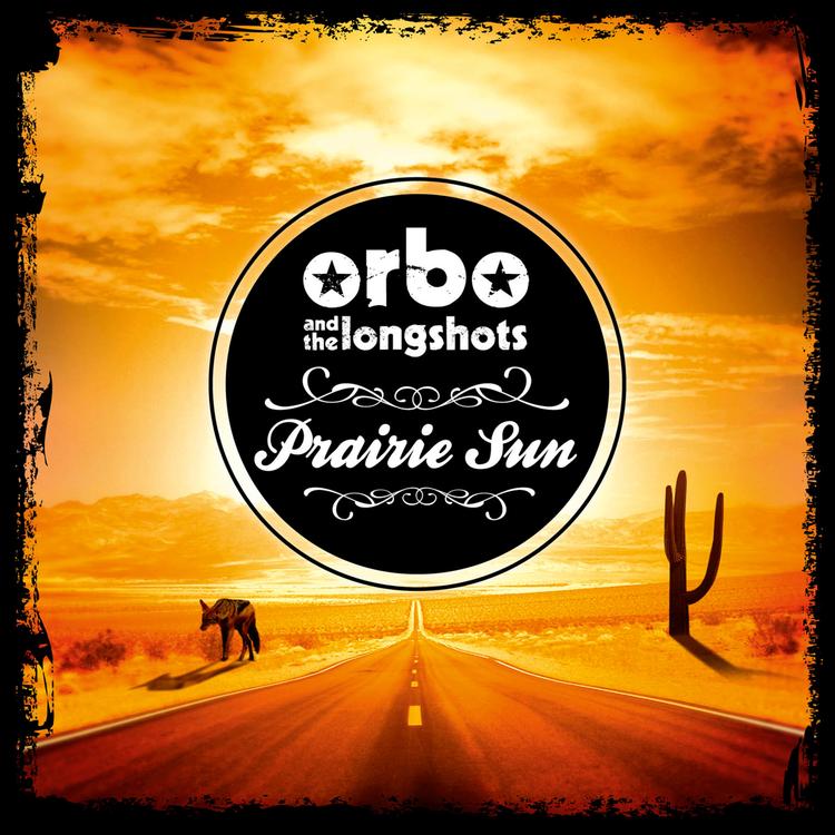 Orbo & The Longshots's avatar image