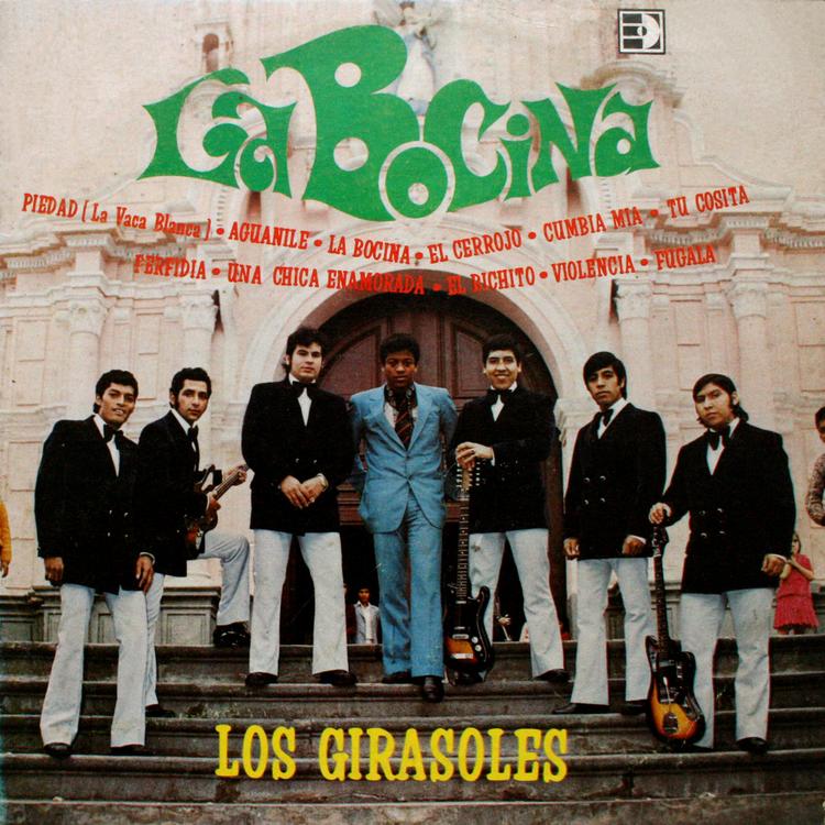 Los Girasoles's avatar image