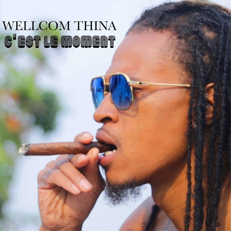 Wellcom Thina's avatar image