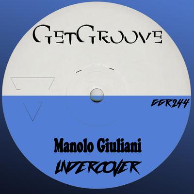 Manolo Giuliani's cover