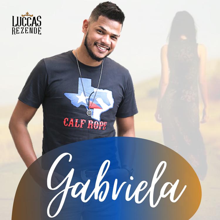 Cantor Luccas Rezende's avatar image