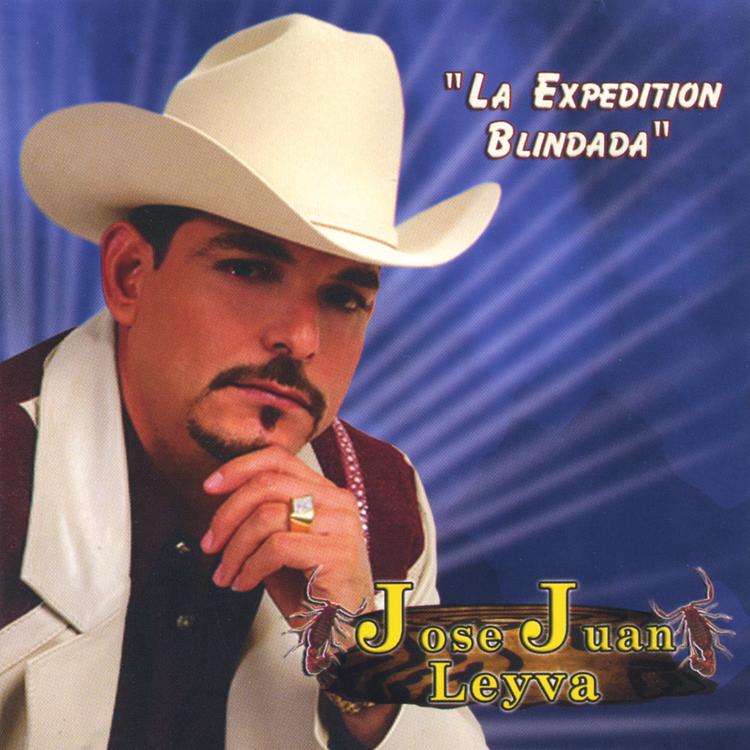 Jose Juan Leyva's avatar image