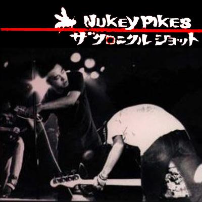 NUKEY PIKES's cover