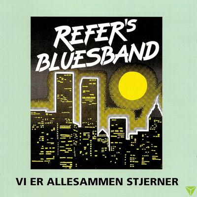 B.B. King Blues By Refer's Bluesband's cover