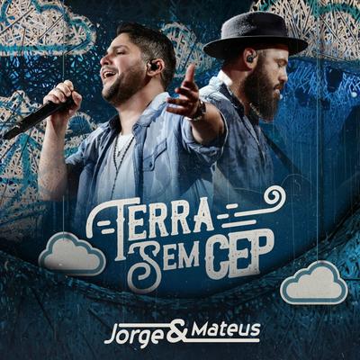 Anjo Moderno (Ao Vivo) By Jorge & Mateus's cover