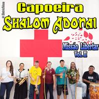 Capoeira Shalom Adonai's avatar cover