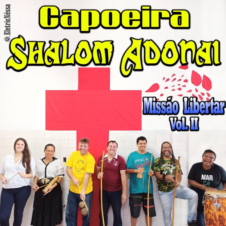 Capoeira Shalom Adonai's avatar image