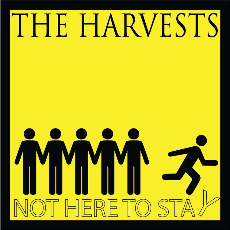 The Harvests's avatar image