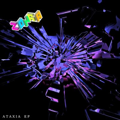 Ataxia By Zonra's cover