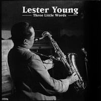 Lester Young Quartet's avatar cover