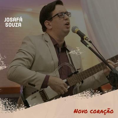 Novo Coraçao's cover