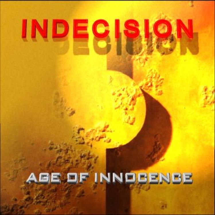 Indecision's avatar image