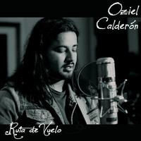 Oziel Calderón's avatar cover