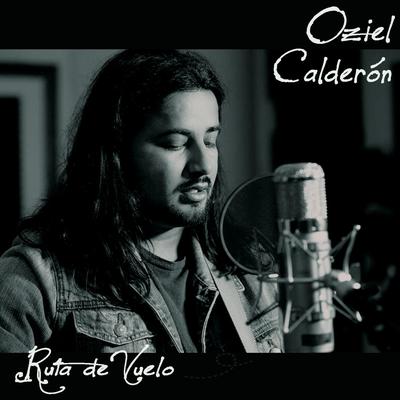 Oziel Calderón's cover
