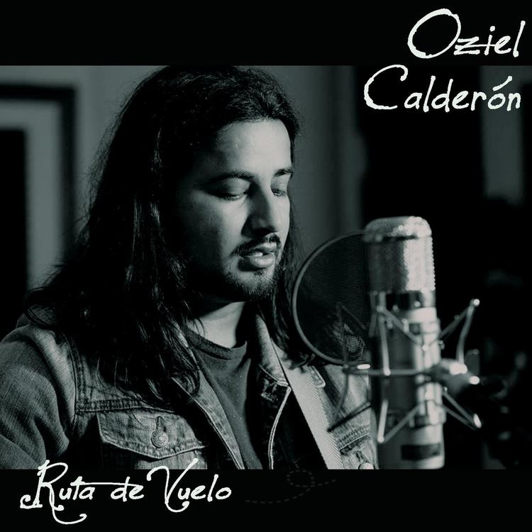 Oziel Calderón's avatar image