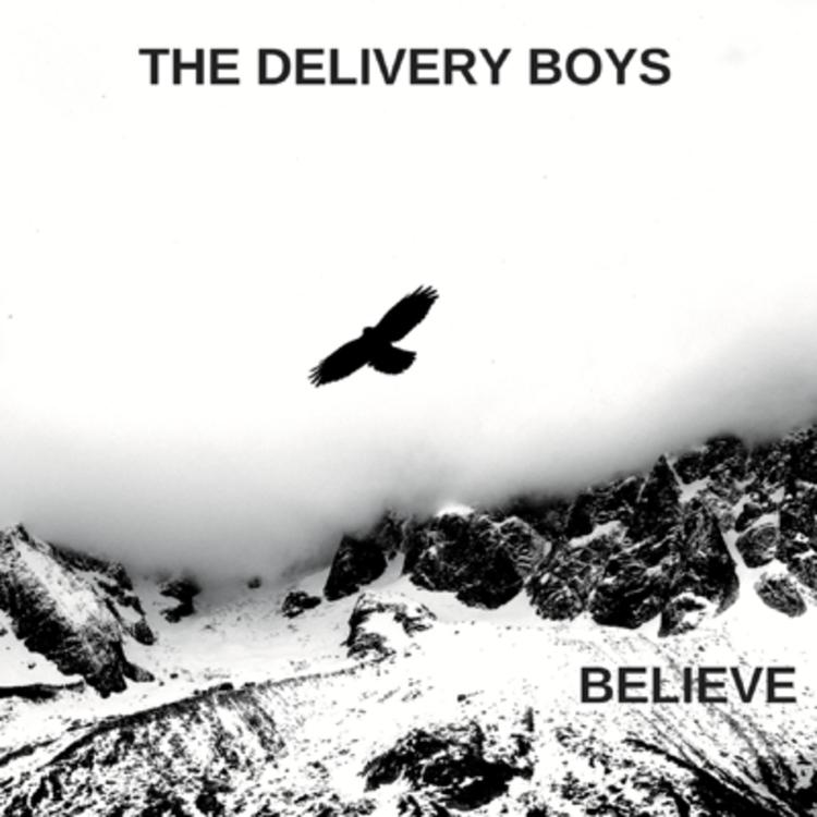 The Delivery Boys's avatar image