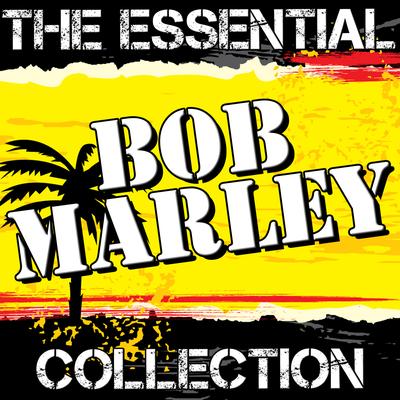 Bob Marley: The Essential Collection's cover