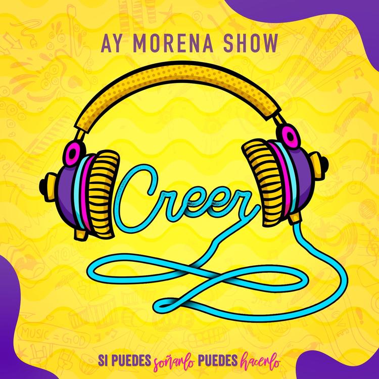 Ay Morena Show's avatar image