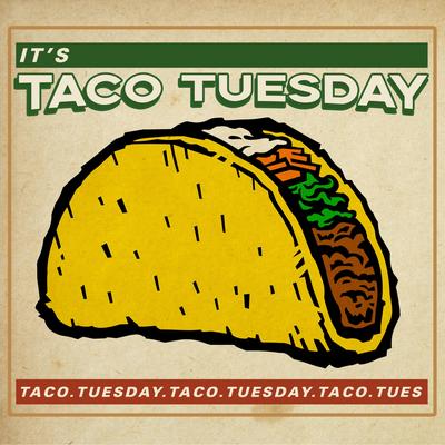 Robots Dream By It's Taco Tuesday's cover
