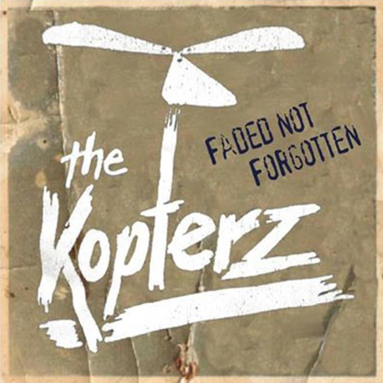 The Kopterz's avatar image